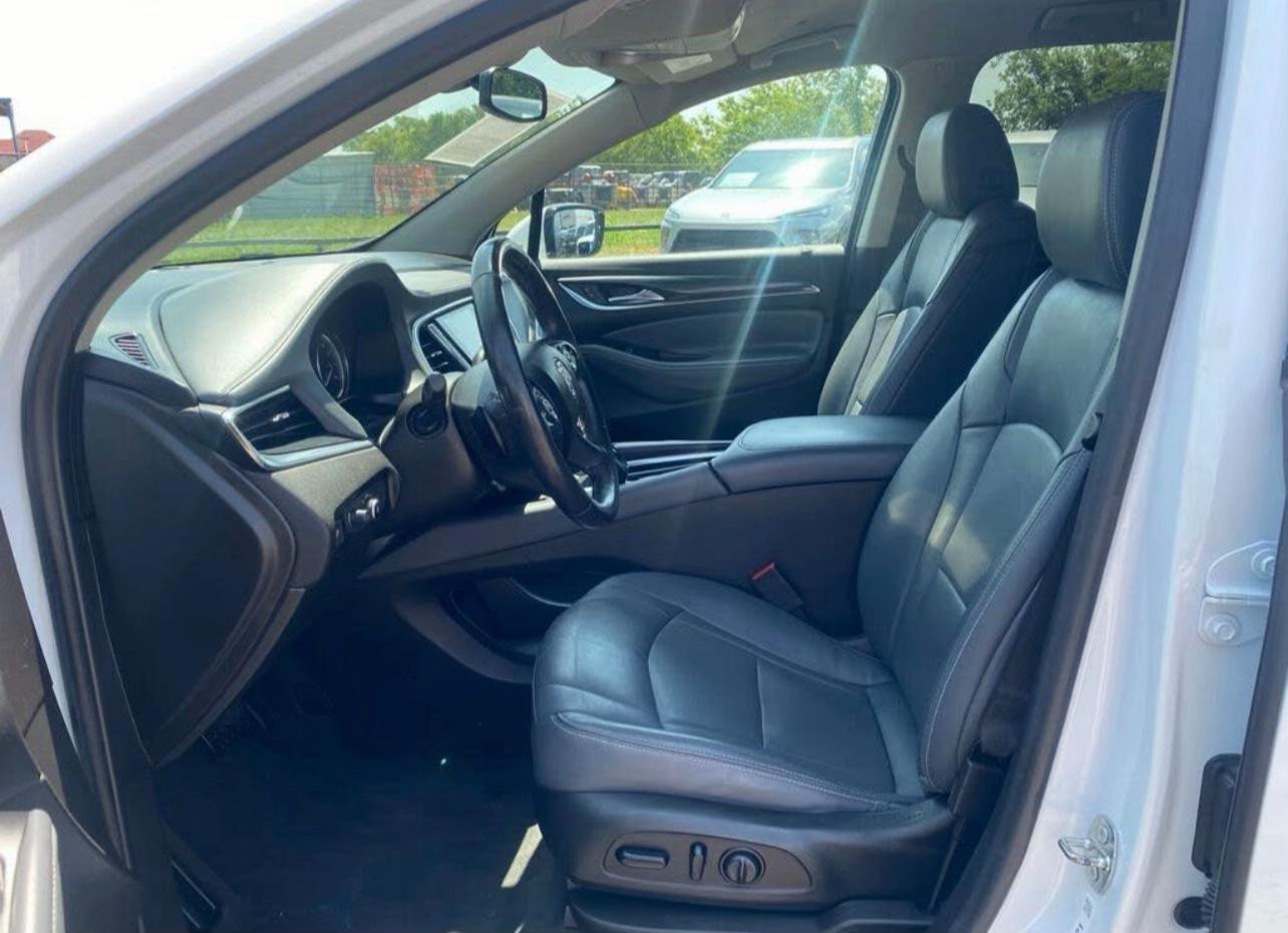 2021 Buick Enclave Essence FWD - Image 6