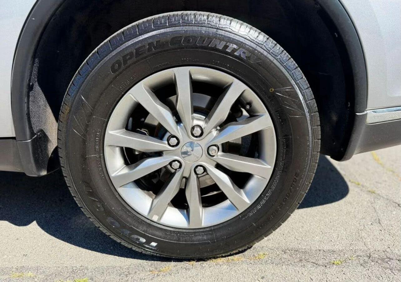 2018 Dodge Durango SXT AWD | 3.6L V6 | West Alabama Wholesale - Image 2