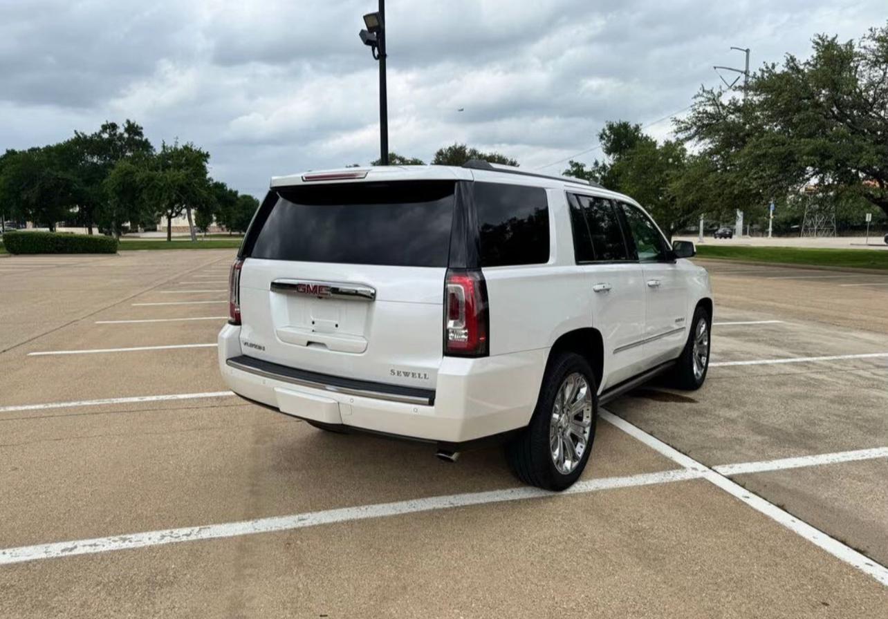 2016 GMC Yukon Denali | 6.2L V8 | West Alabama Wholesale - Image 14