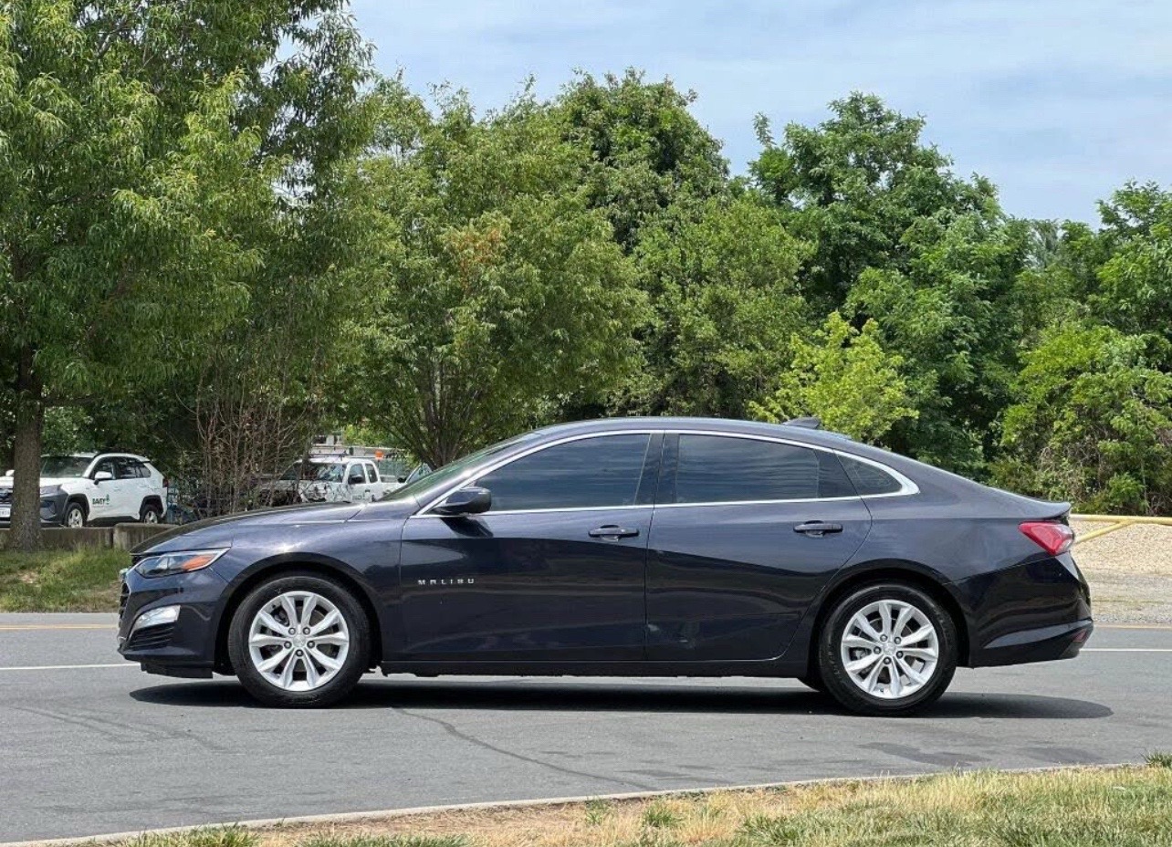 2022 Chevrolet Malibu LT FWD | Comfort, Style & Confidence | West Alabama Wholesale - Image 17