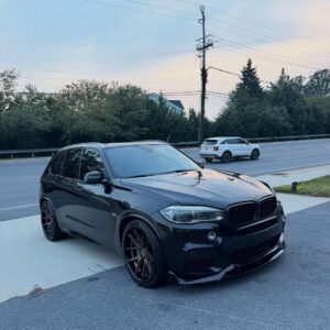 2014 BMW X5 xDrive50i