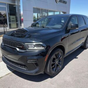 2021 Dodge Durango GT Plus AWD | 3-Row SUV | West Alabama Wholesale
