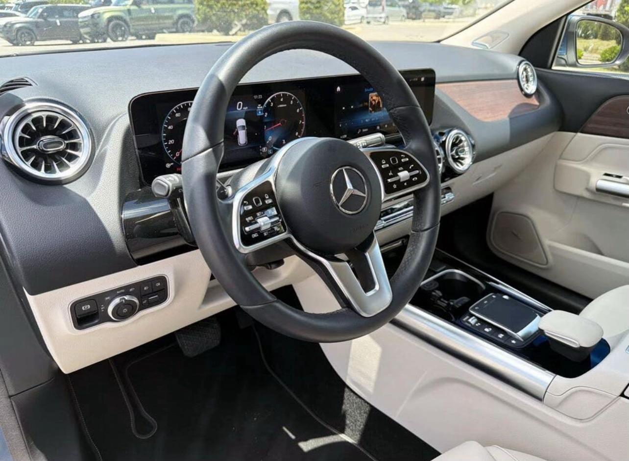 2023 Mercedes-Benz GLA 250 FWD | Low Miles, Luxury & Modern Performance | West Alabama Wholesale - Image 2