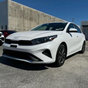 2023 Kia Forte LX FWD