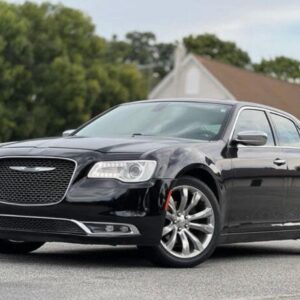 2020 Chrysler 300 Limited RWD | Luxury V6 Sedan | West Alabama Wholesale