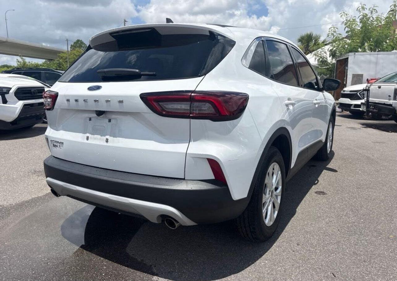 2023 Ford Escape Active FWD | Stylish, Fuel-Efficient & Ready for Every Drive | West Alabama Wholesale - Image 9