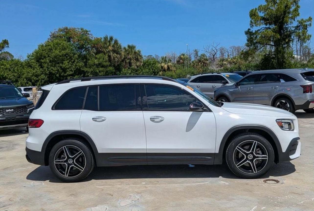 2023 Mercedes-Benz GLB 250 | Only 10,379 Miles | West Alabama Wholesale - Image 4
