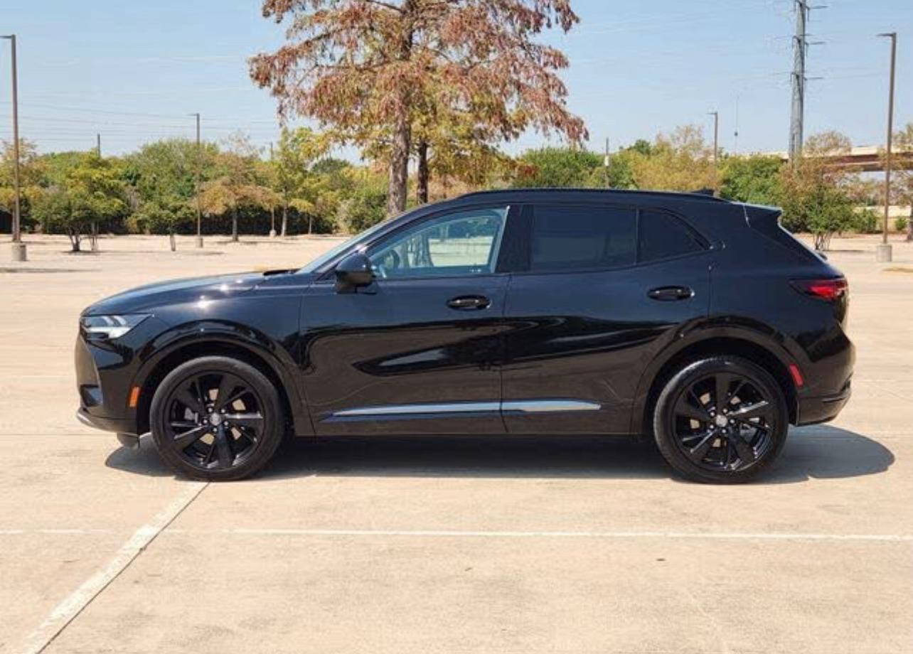 2023 Buick Envision Essence AWD for Sale | Only 23,512 Miles | Turbocharged AWD SUV | West Alabama Wholesale - Image 12