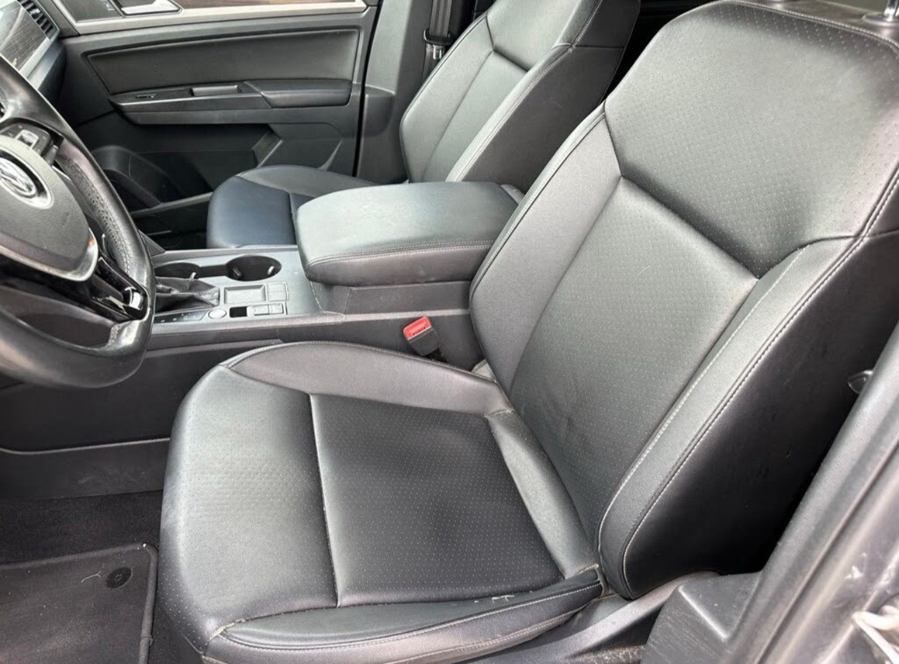 2019 Volkswagen Atlas SE FWD with Technology | Spacious 3-Row SUV | West Alabama Wholesale - Image 4
