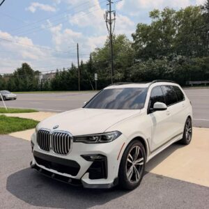 2019 BMW X7 M50i xDrive | Luxury, Power & Fully Loaded | West Alabama Wholesale