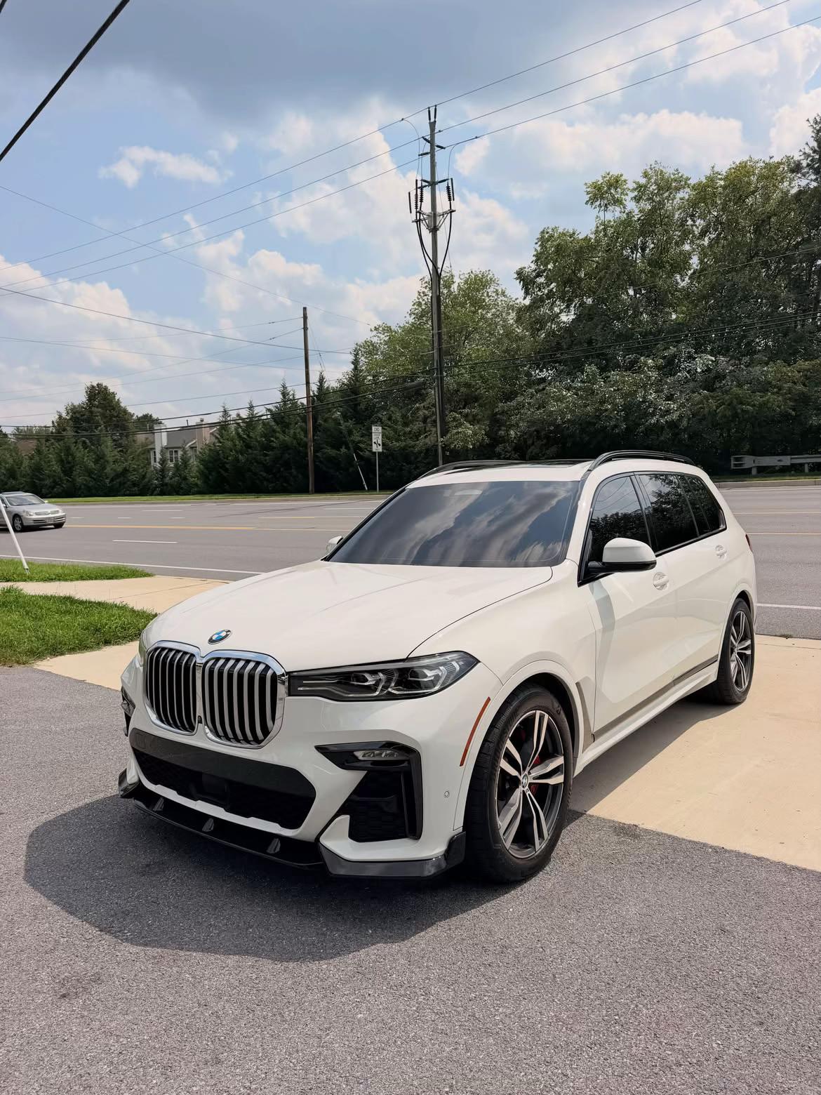 2019 BMW X7 M50i xDrive | Luxury, Power & Fully Loaded | West Alabama Wholesale
