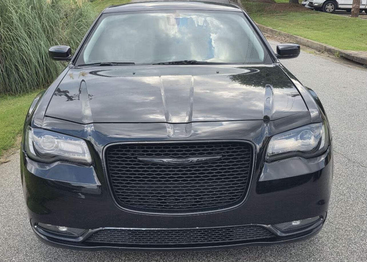 2020 Chrysler 300 Touring RWD | Stylish V6 Sedan | West Alabama Wholesale - Image 4