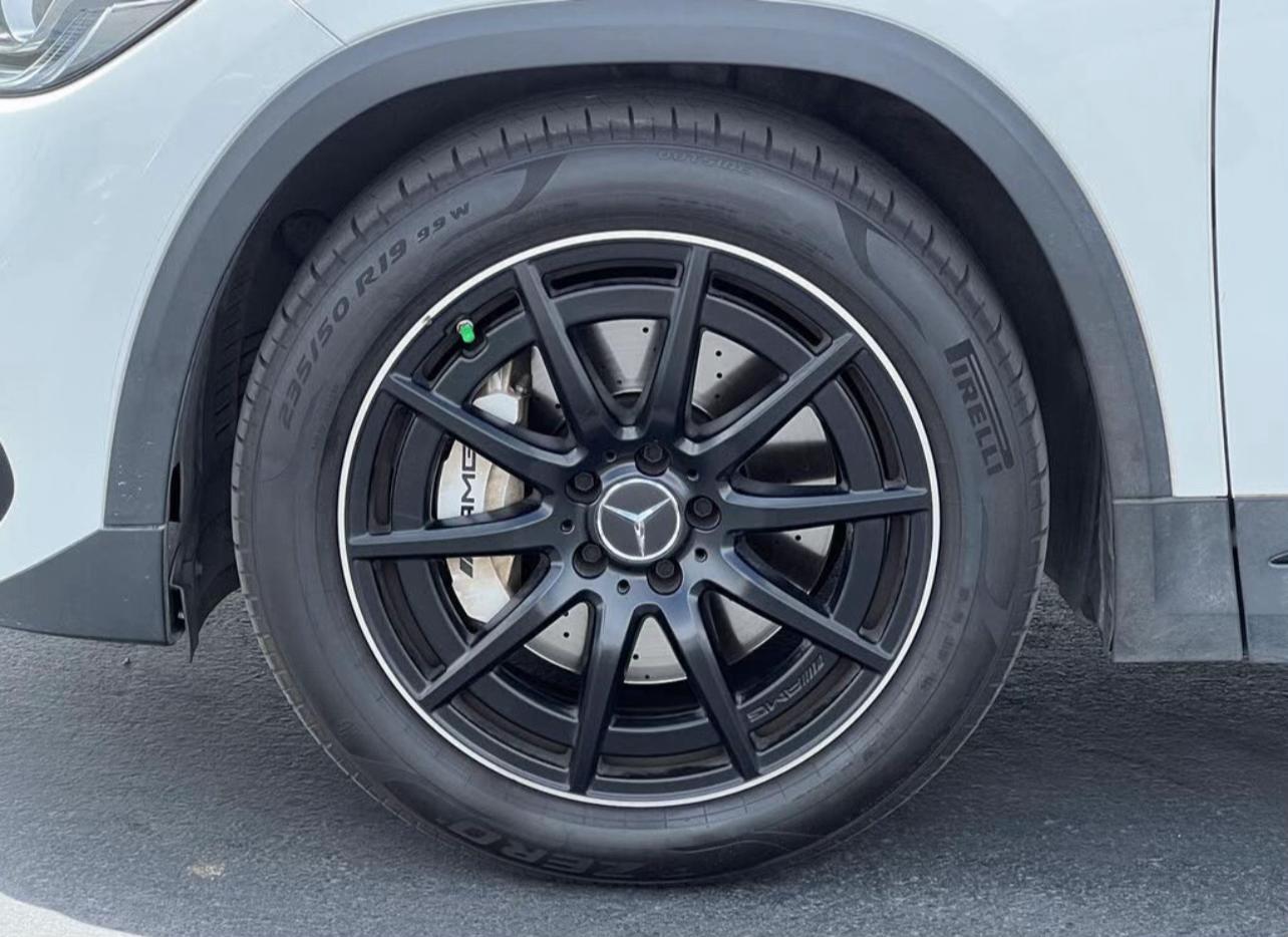2022 Mercedes-Benz AMG GLA 35 4MATIC | High Performance Meets Luxury | West Alabama Wholesale - Image 7
