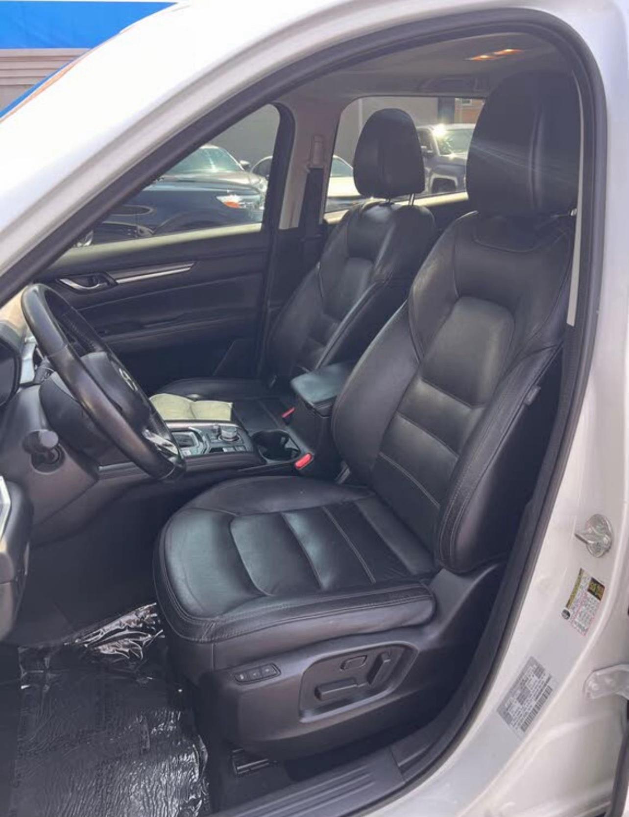 2019 MAZDA CX-5 GRAND TOURING - Image 2