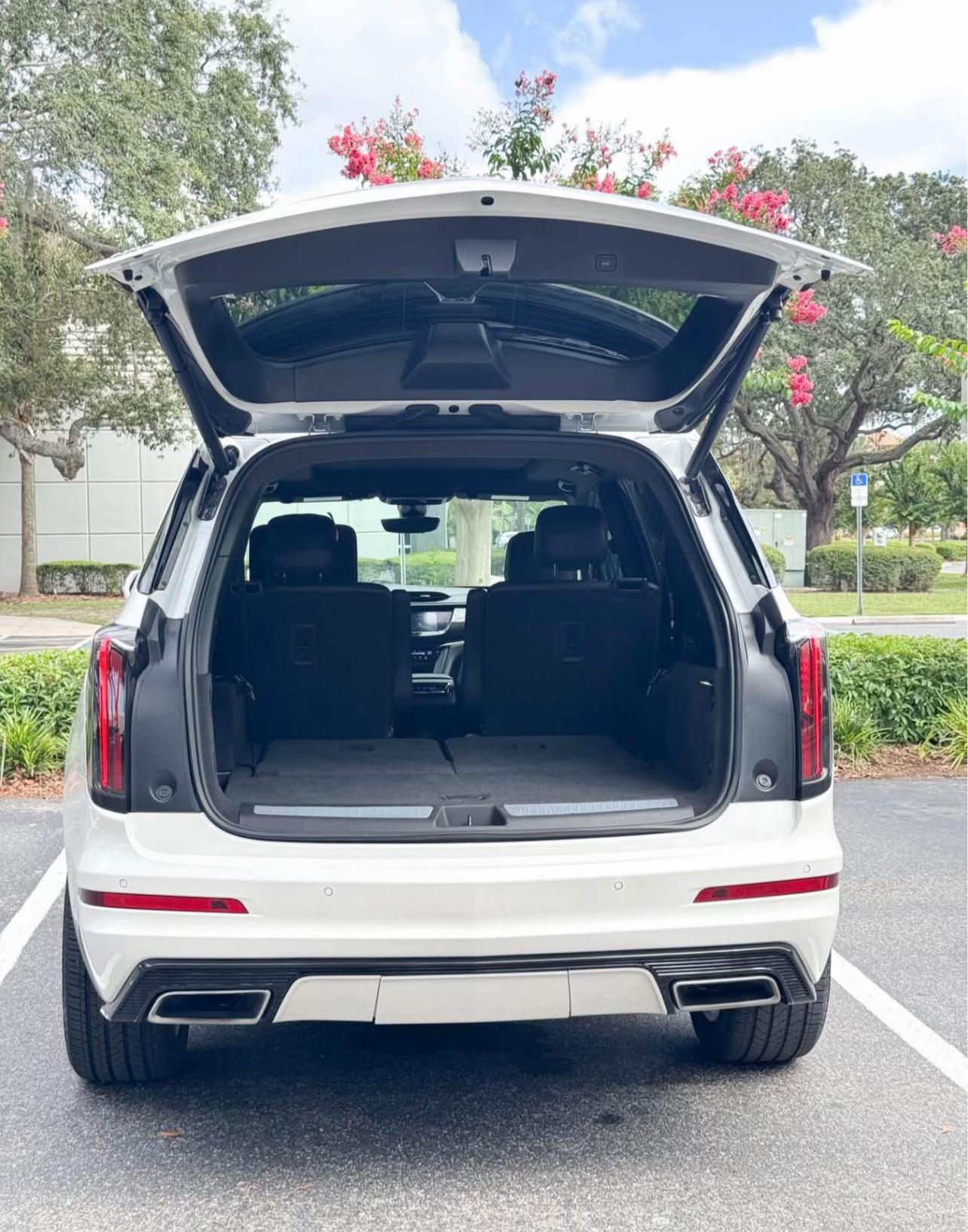 2020 CADILLAC XT6 SPORT AWD - Image 6