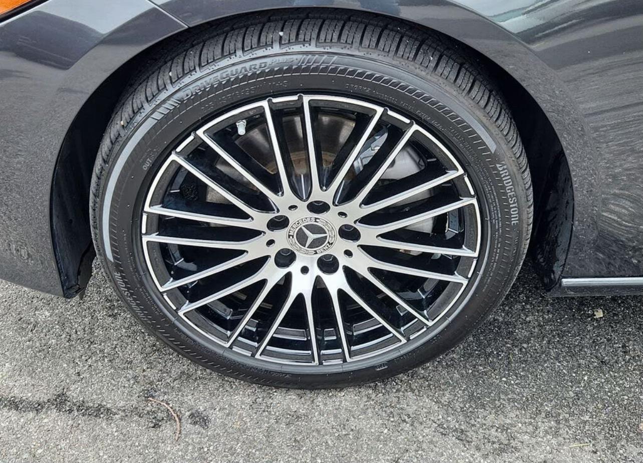2023 Mercedes-Benz C 300 4MATIC AWD | Modern Luxury with Low Miles | West Alabama Wholesale - Image 12