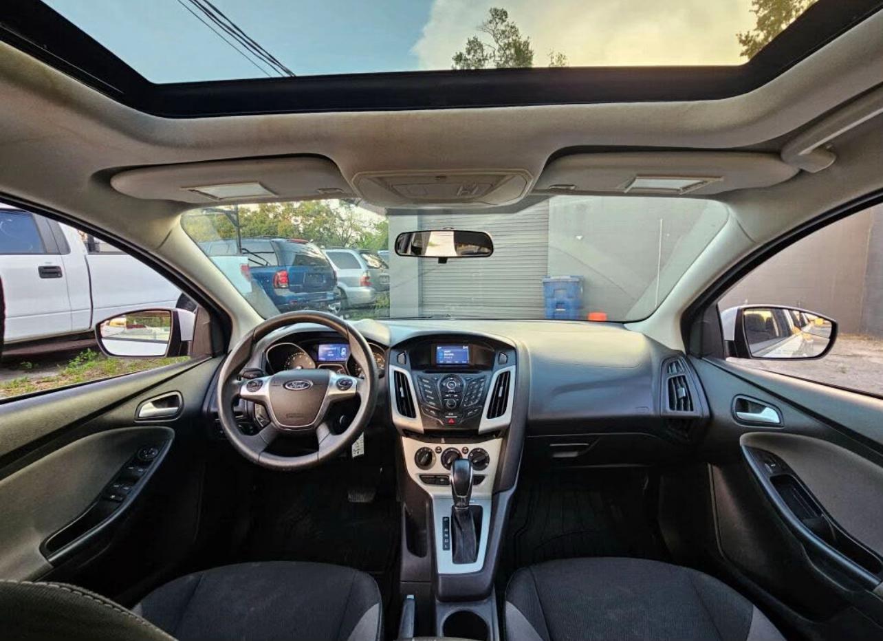 2014 Ford Focus SE | Reliable, Fuel-Efficient & Budget-Friendly | West Alabama Wholesale - Image 11