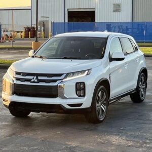 2020 Mitsubishi Outlander Sport Special Edition FWD for Sale | Fuel-Efficient SUV | West Alabama Wholesale