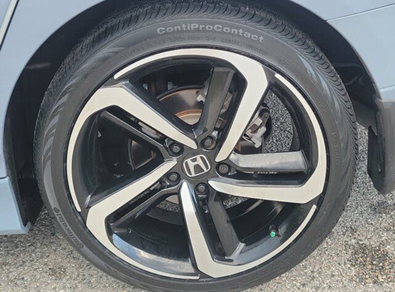 2021 Honda Accord Sport FWD | Sleek, Sporty & HondaTrue Certified+ | West Alabama Wholesale - Image 6