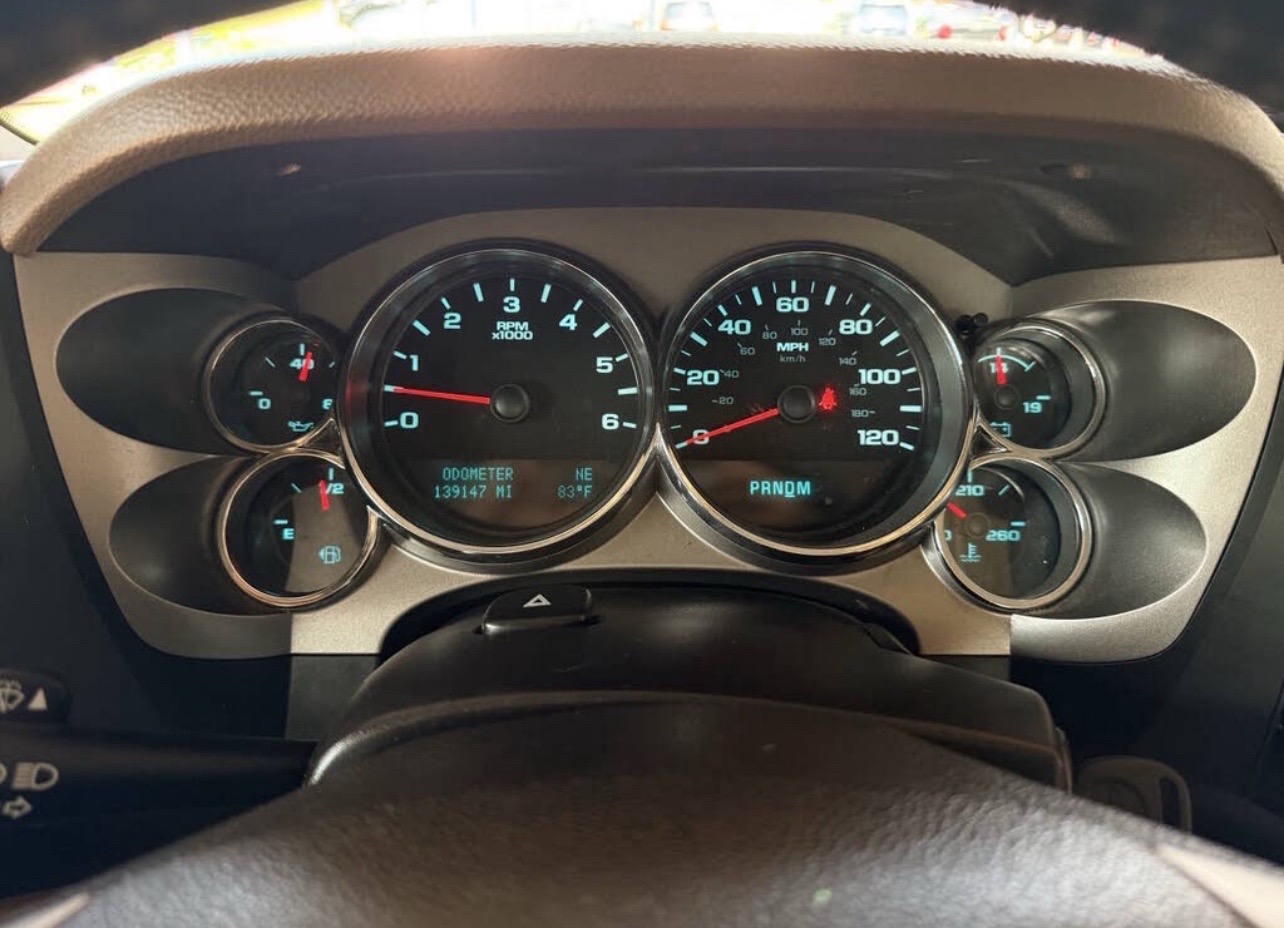 2012 Chevrolet Silverado 1500 LT RWD Crew Cab | Built to Work, Ready to Go | West Alabama Wholesale - Image 6