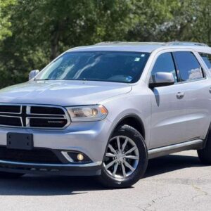 2018 Dodge Durango SXT AWD | 3.6L V6 | West Alabama Wholesale