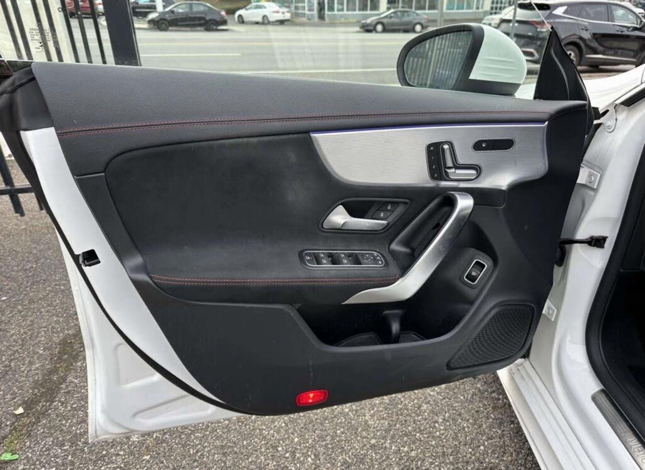 2022 Mercedes-Benz CLA 250 4MATIC AWD | Sporty Luxury & Advanced Technology | West Alabama Wholesale - Image 10