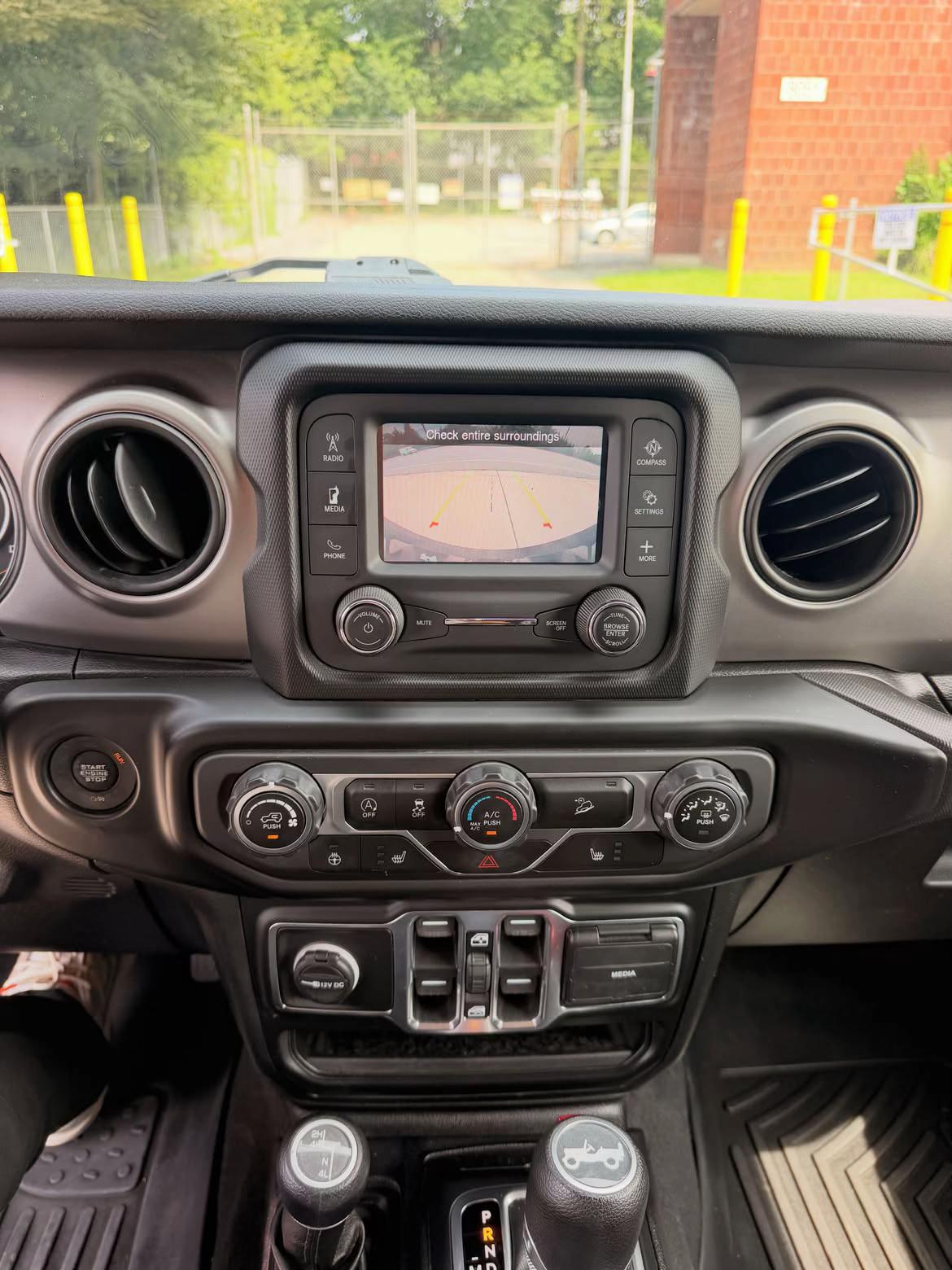 2020 Jeep Wrangler 80th Anniversary | Excellent Special Edition SUV - Image 3