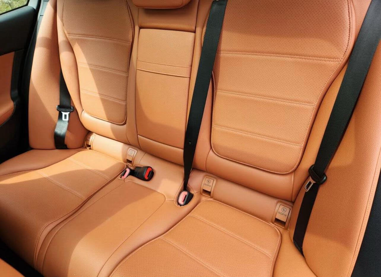 2023 Mercedes-Benz C 300 4MATIC AWD | Modern Luxury with Low Miles | West Alabama Wholesale - Image 5