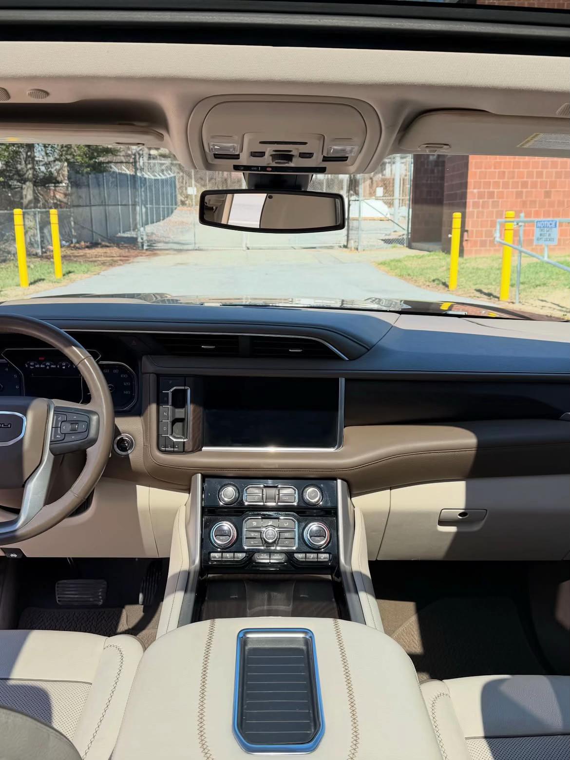 2021 GMC Yukon Denali XL | Top of the Line Luxury SUV | West Alabama Wholesale - Image 6