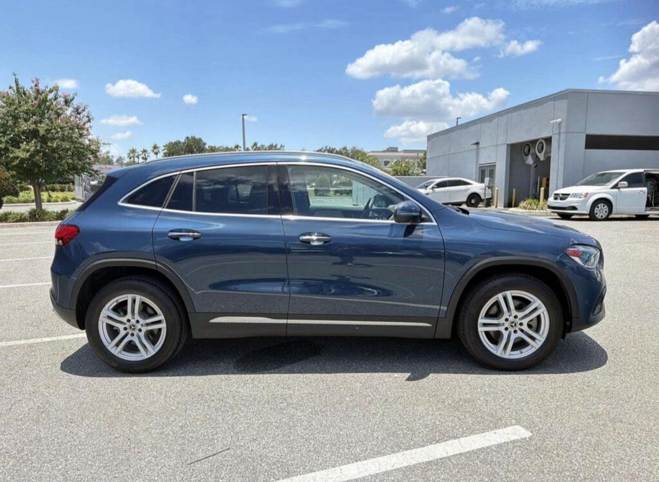 2023 Mercedes-Benz GLA 250 FWD | Low Miles, Luxury & Modern Performance | West Alabama Wholesale - Image 8