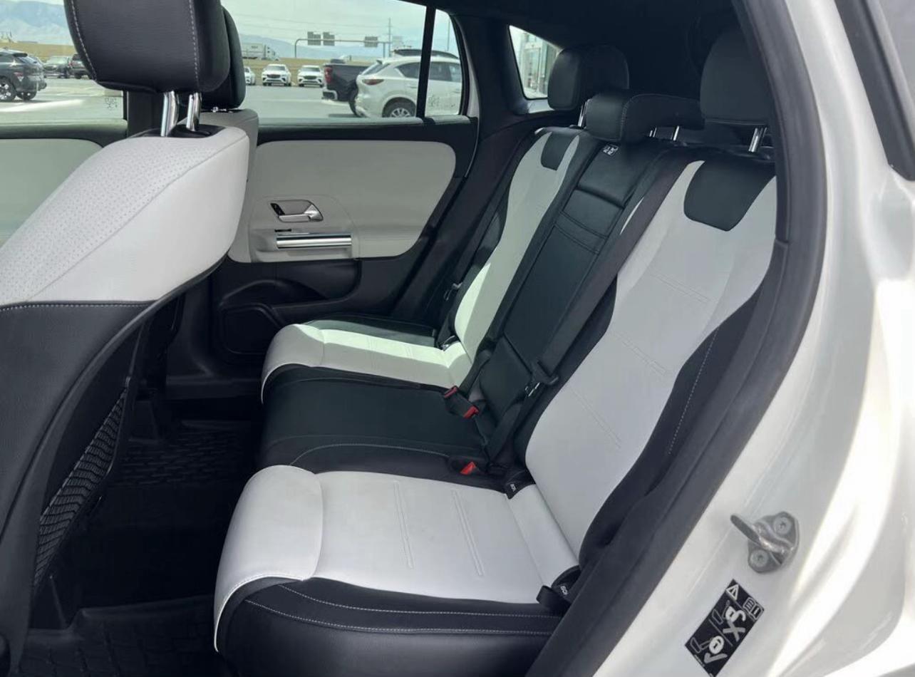 2022 Mercedes-Benz AMG GLA 35 4MATIC | High Performance Meets Luxury | West Alabama Wholesale - Image 4