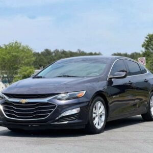 2022 Chevrolet Malibu LT FWD