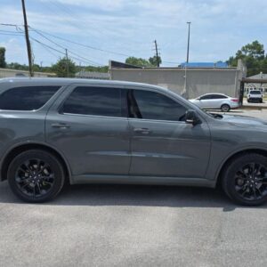 2021 Dodge Durango R/T RWD | 360 HP V8 | West Alabama Wholesale