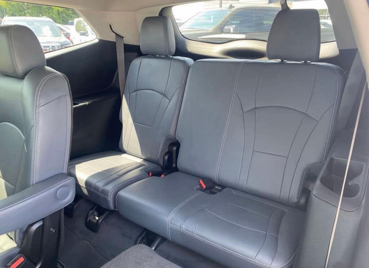 2021 Buick Enclave Essence FWD - Image 5