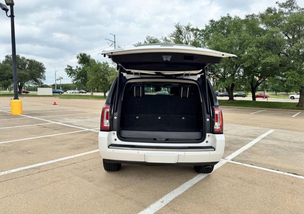 2016 GMC Yukon Denali | 6.2L V8 | West Alabama Wholesale - Image 10