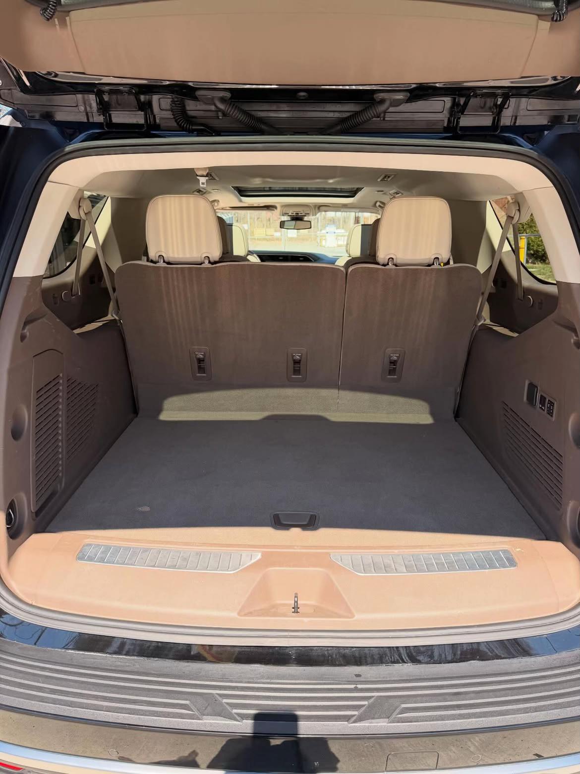 2021 GMC Yukon Denali XL | Top of the Line Luxury SUV | West Alabama Wholesale - Image 4