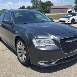 2020 Chrysler 300 Touring L RWD | Luxury V6 Sedan | West Alabama Wholesale