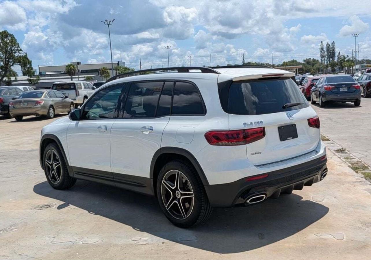 2023 Mercedes-Benz GLB 250 | Only 10,379 Miles | West Alabama Wholesale - Image 6
