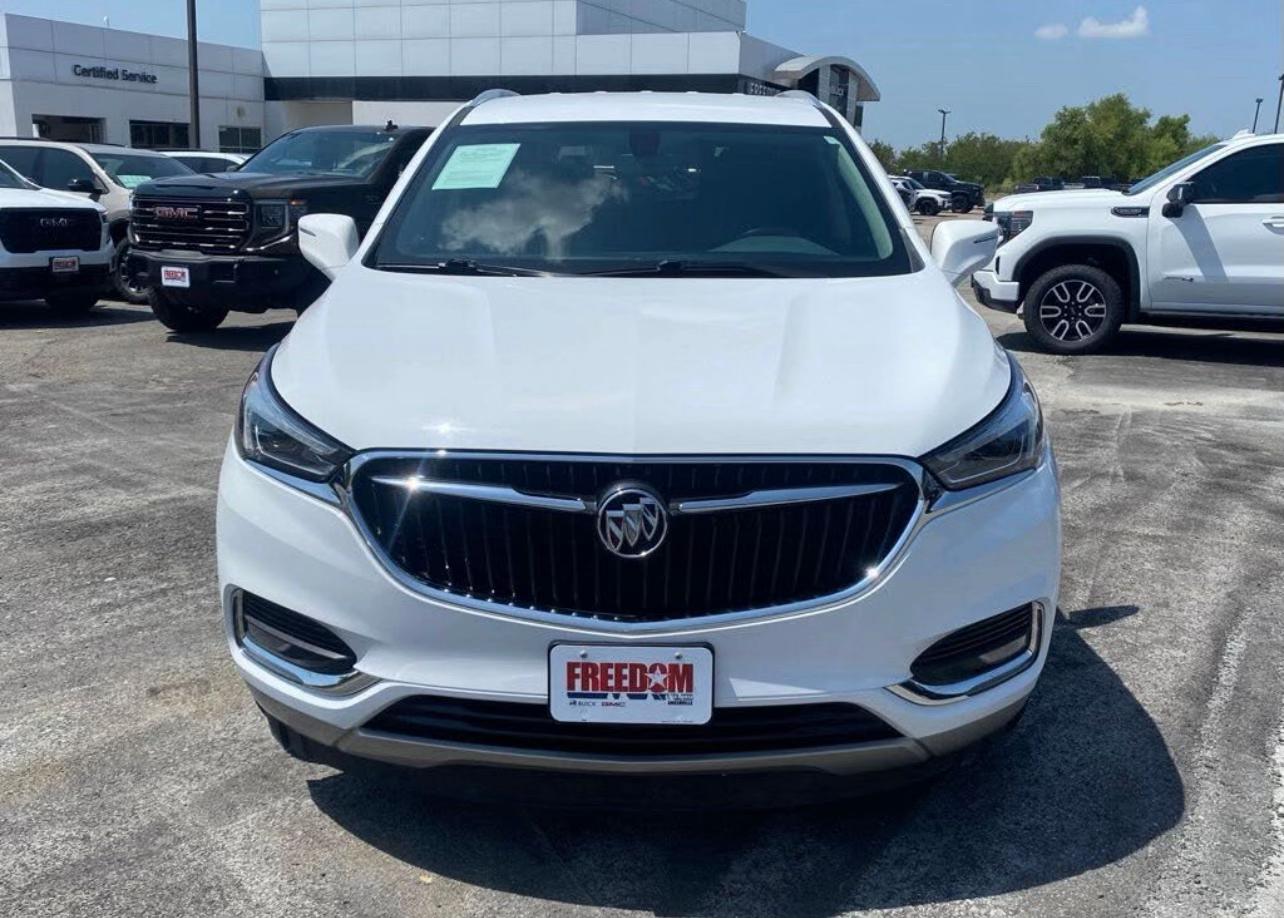 2021 Buick Enclave Essence FWD - Image 11