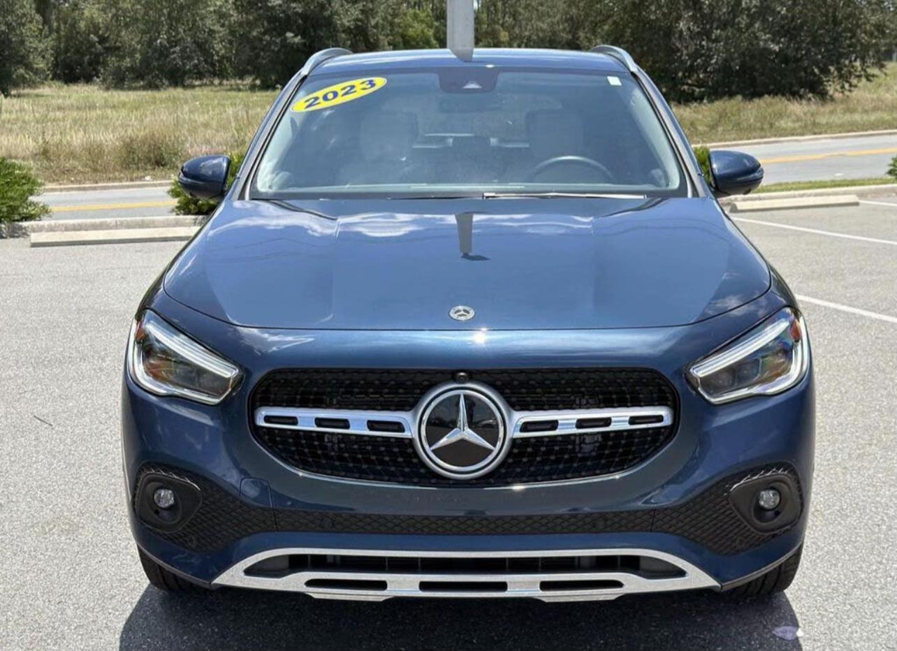 2023 Mercedes-Benz GLA 250 FWD | Low Miles, Luxury & Modern Performance | West Alabama Wholesale - Image 9