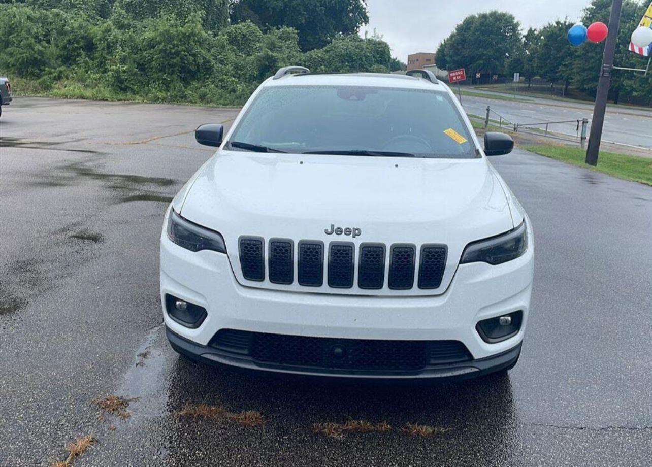 2021 Jeep Cherokee 80th Anniversary Edition FWD | Only 33,892 Miles | West Alabama Wholesale - Image 10