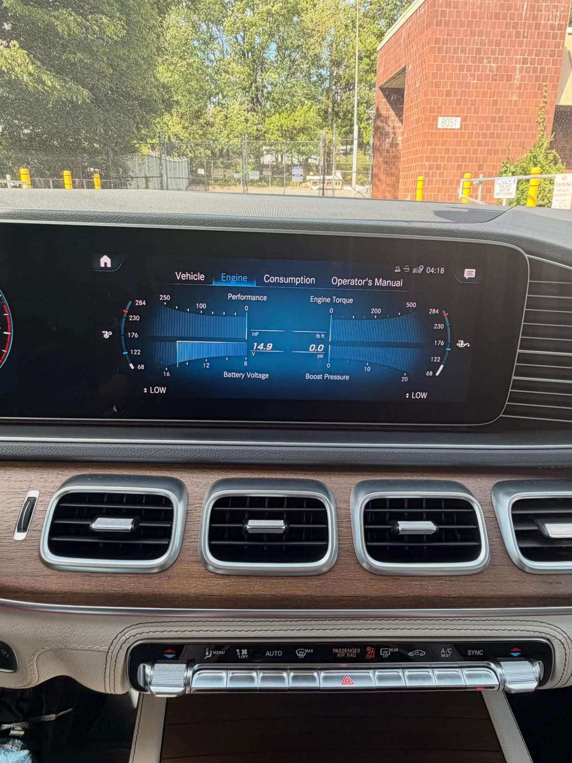 2020 Mercedes-Benz GLE 450 4MATIC | Luxury 3-Row SUV | West Alabama Wholesale - Image 2