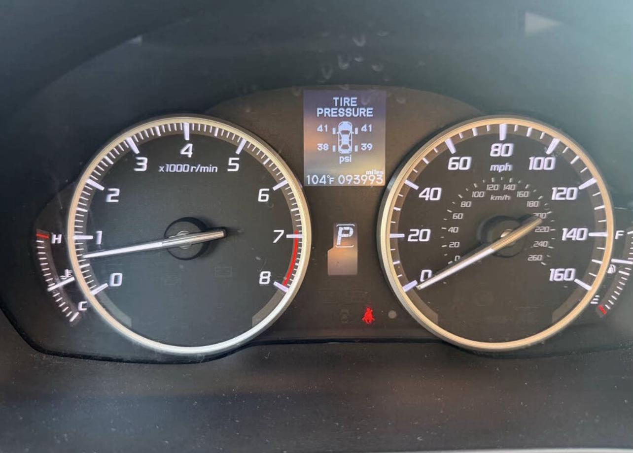 2018 Acura ILX FWD with AcuraWatch Plus - Image 7