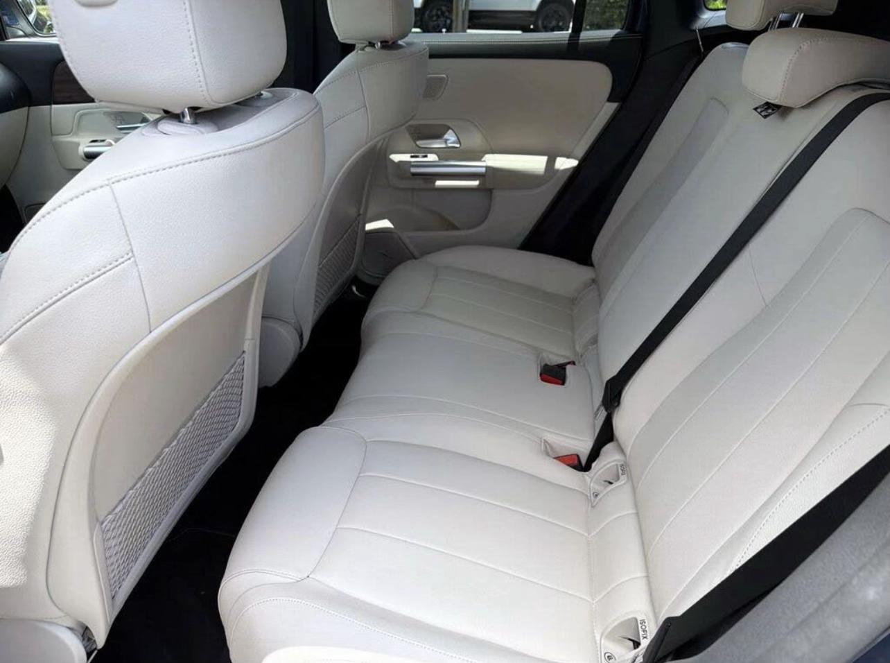 2023 Mercedes-Benz GLA 250 FWD | Low Miles, Luxury & Modern Performance | West Alabama Wholesale - Image 5