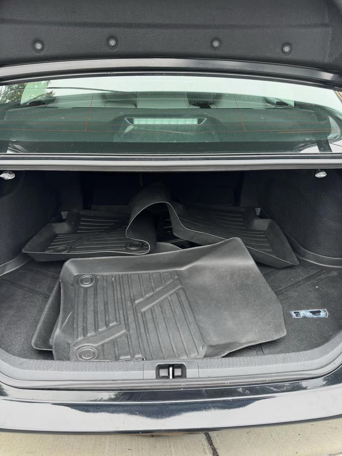 2018 Toyota Camry SE | West Alabama Wholesale - Image 2