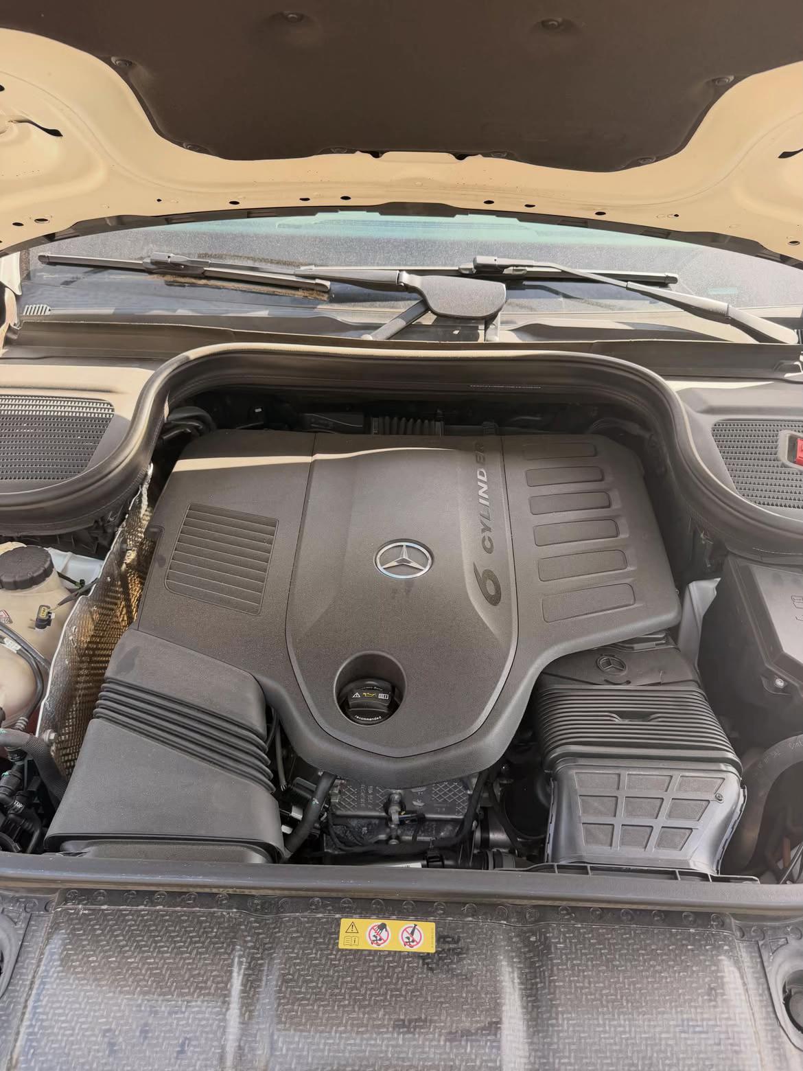 2020 Mercedes-Benz GLE 450 4MATIC | Luxury 3-Row SUV | West Alabama Wholesale - Image 3