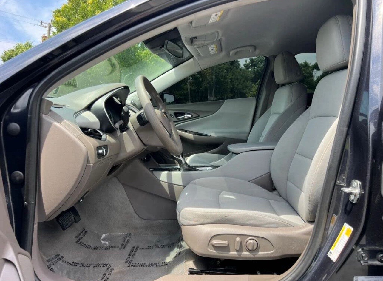 2022 Chevrolet Malibu LT FWD | Comfort, Style & Confidence | West Alabama Wholesale - Image 13