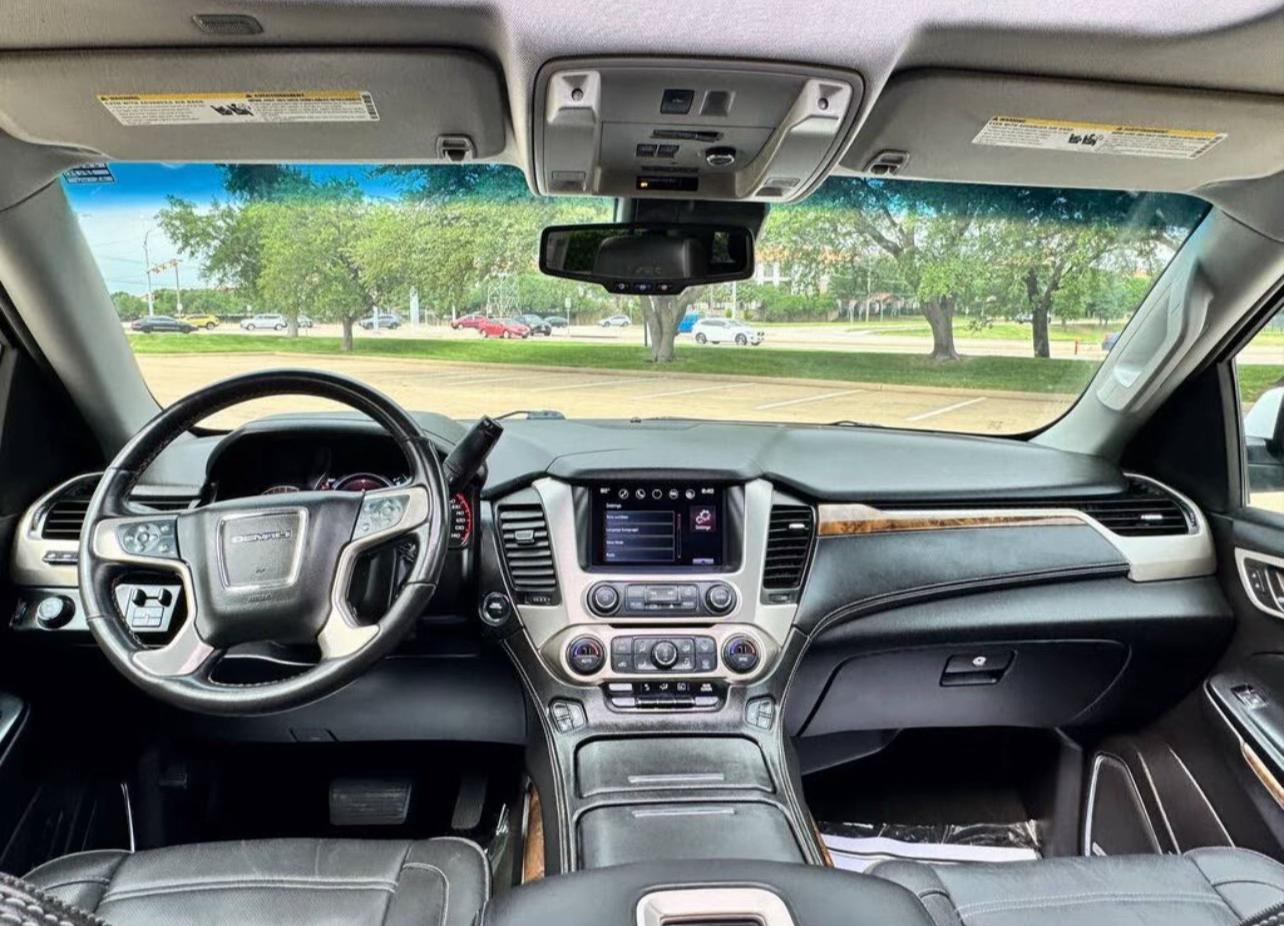 2016 GMC Yukon Denali | 6.2L V8 | West Alabama Wholesale - Image 8