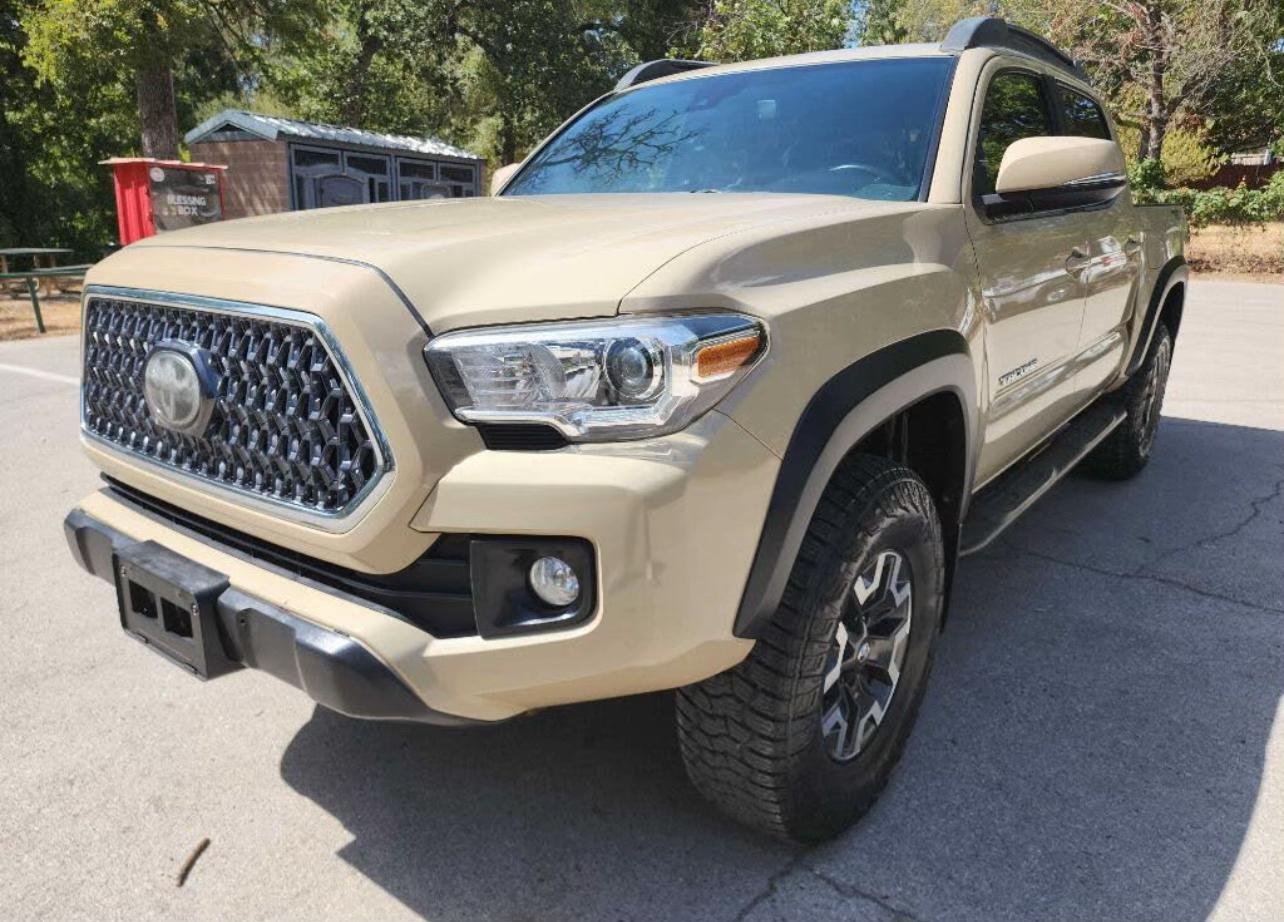 2019 Toyota Tacoma | Reliable, Tough & Ready for the Road | West Alabama Wholesale - Image 11