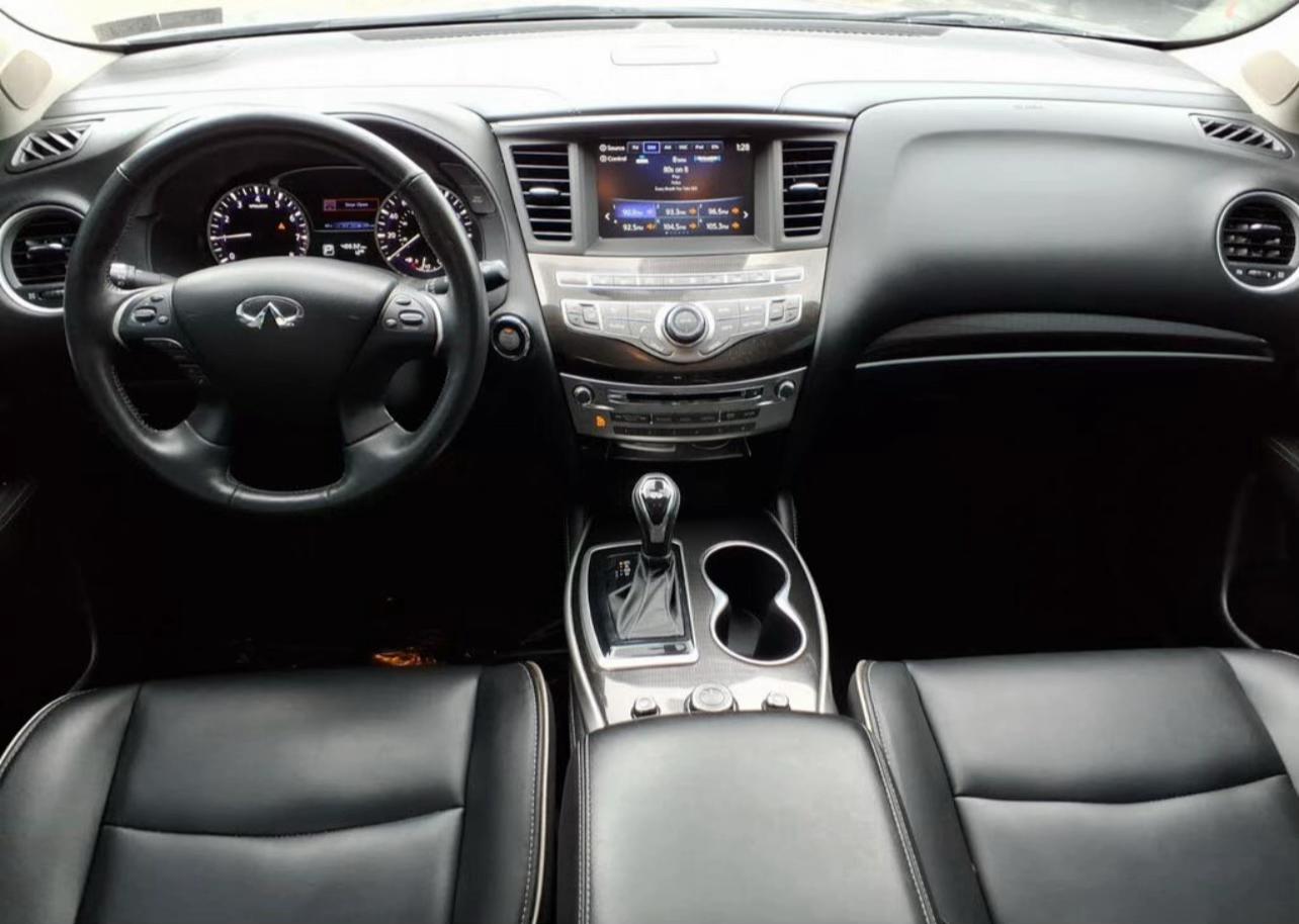 2020 INFINITI QX60 Luxe AWD | Excellent Luxury Family SUV | West Alabama Wholesale - Image 12